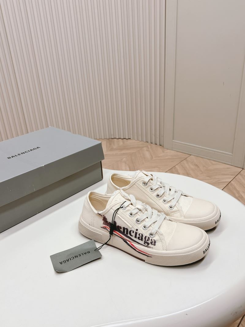 Balenciaga Low Shoes